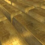 Prezzi aggiornati per l'acquisto di lingotti d'oro.