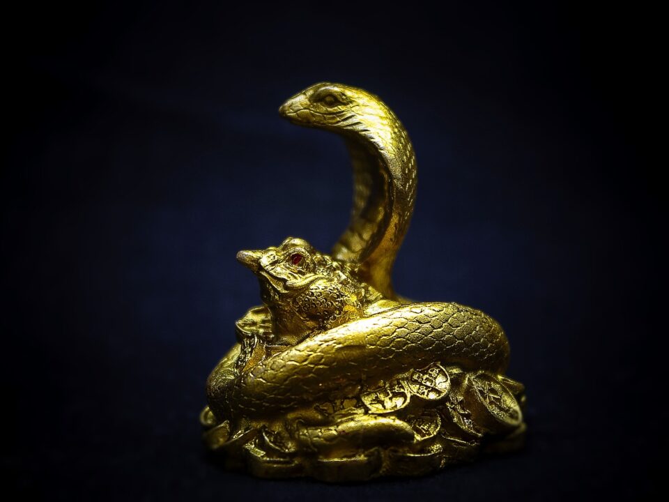 Lingotti d'oro di alta qualità per investimenti a lungo termine