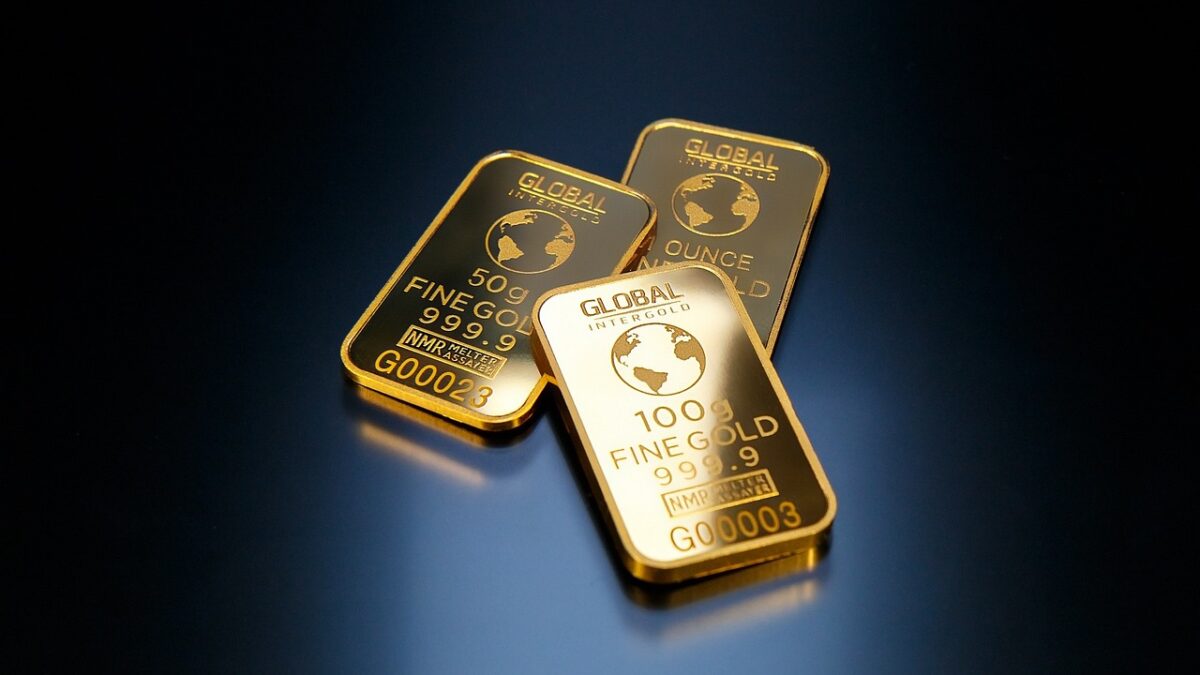 Specialisti in lingotti d'oro per investimenti sicuri su Aurum Italia.