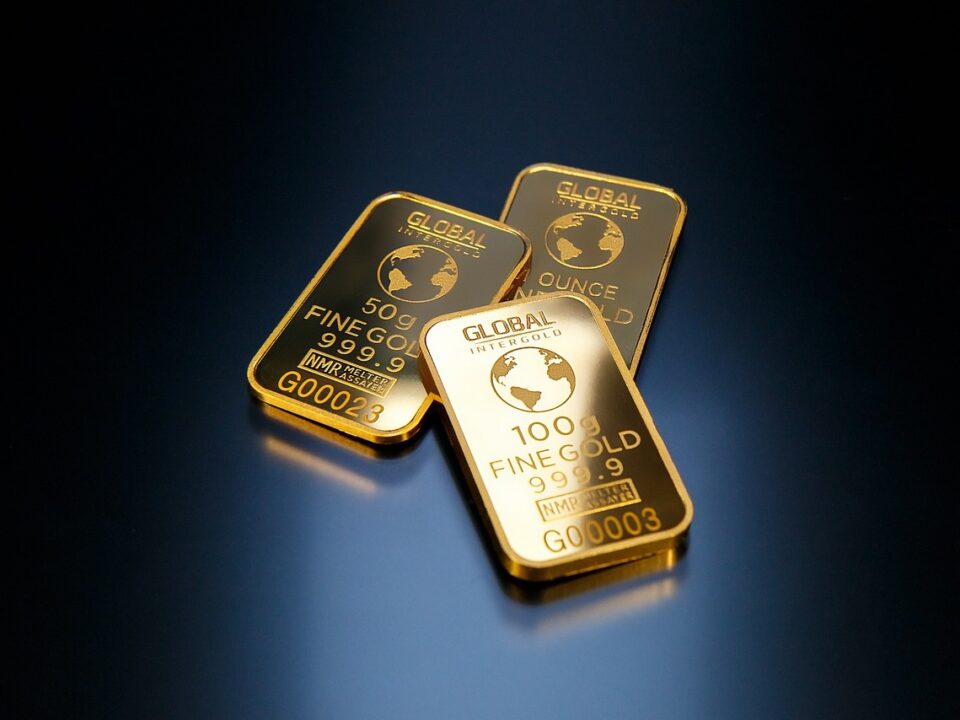 Specialisti in lingotti d'oro per investimenti sicuri su Aurum Italia.