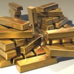 Lingotti d'oro fisico per una diversificazione patrimoniale sicura.