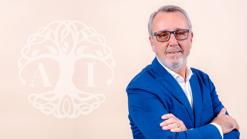 Aurum Italia - Massimo Paganotto