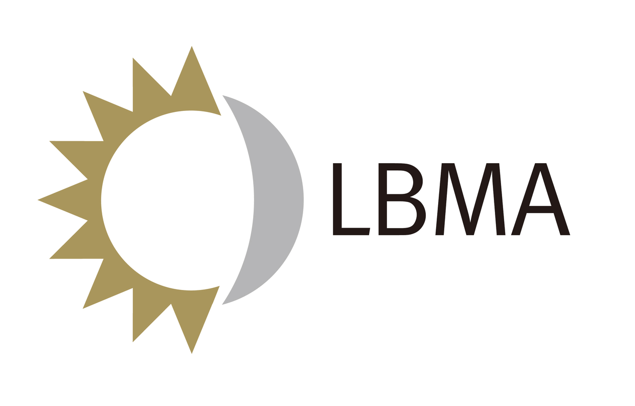 Lingotti d'oro certificati LBMA per investimenti sicuri e riconosciuti