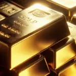 Lingotti d'oro come forma di protezione patrimoniale