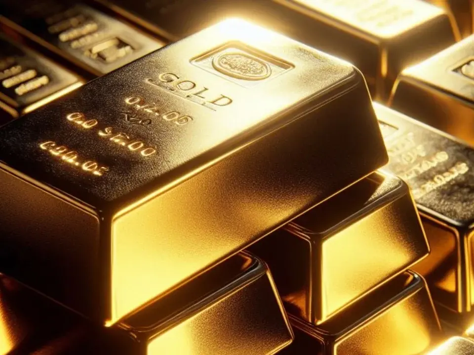 Lingotti d'oro come forma di protezione patrimoniale