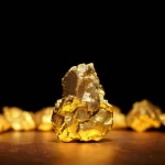 crollo dell'oro